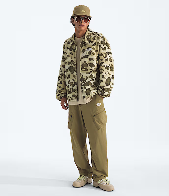 The North Face Men’s Packable Loose Pants – Pantaloni Tecnici Uomo - Cedar