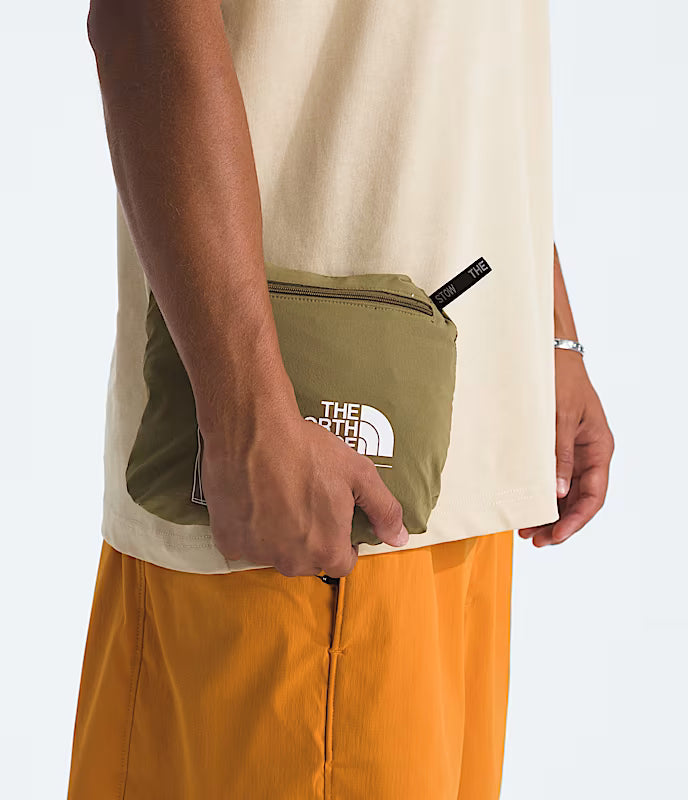 The North Face Men’s Packable Loose Pants – Pantaloni Tecnici Uomo - Cedar