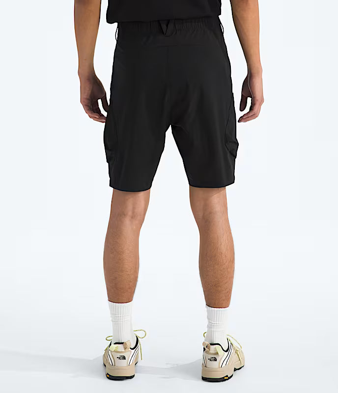 The North Face Men’s Packable Shorts – Pantaloncini Tecnici Uomo - Black