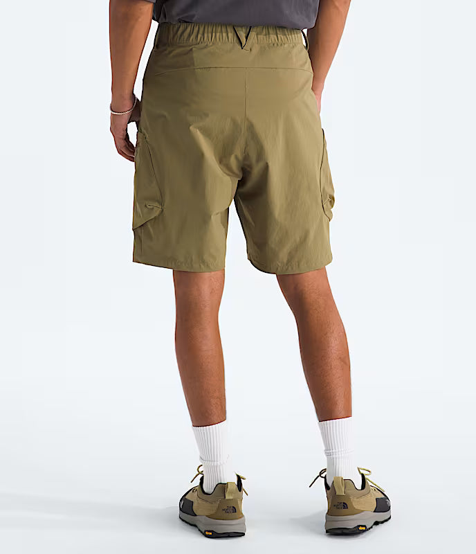 The North Face Men’s Packable Shorts – Pantaloncini Tecnici Uomo - Cedar