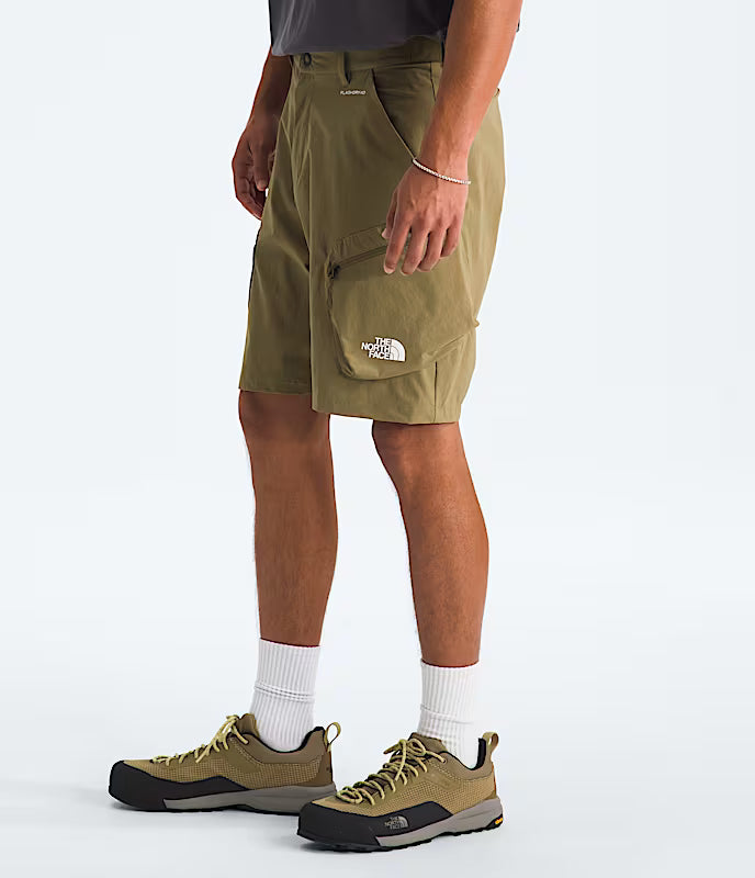 The North Face Men’s Packable Shorts – Pantaloncini Tecnici Uomo - Cedar