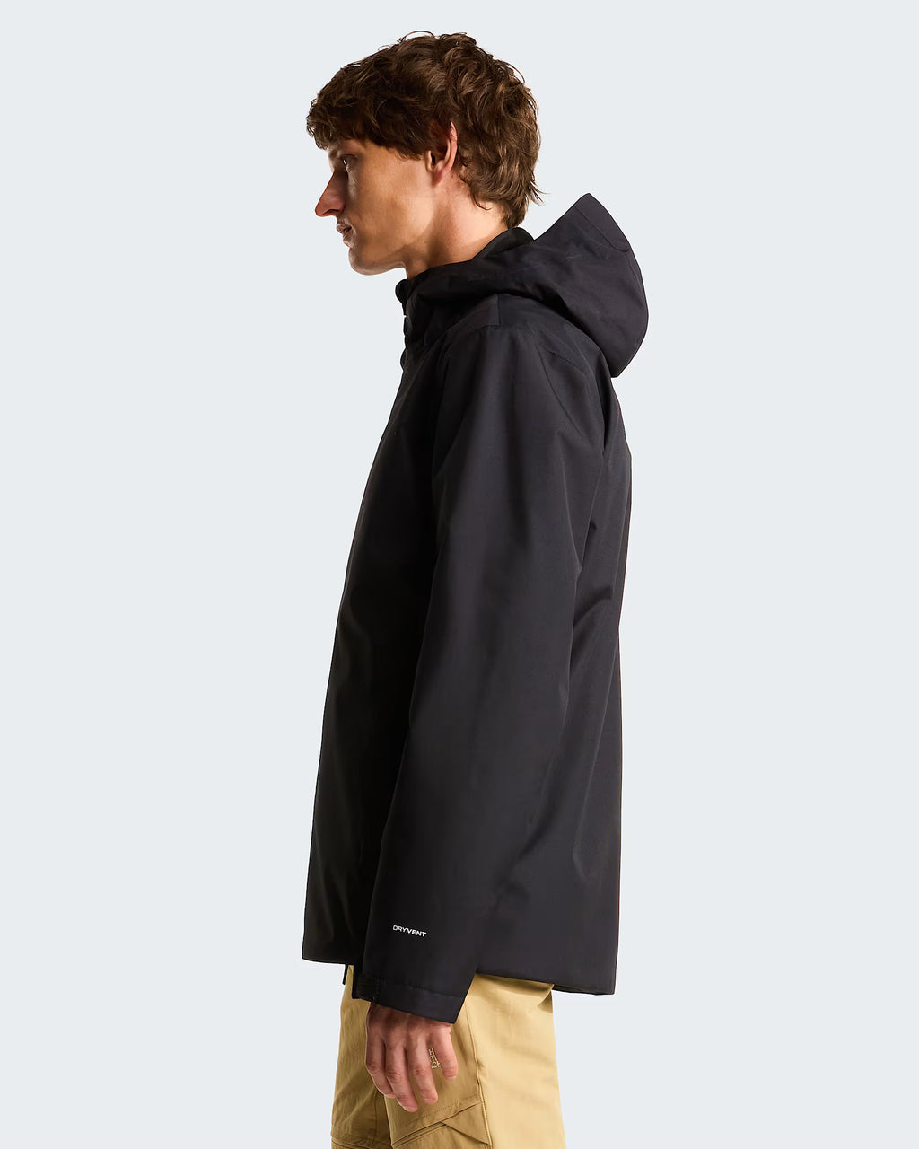 Giacca The North Face Quest DryVent™ Triclimate® 3-In-1 Jacket  - Black