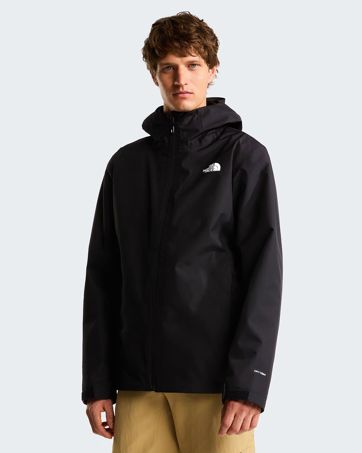 Giacca The North Face Quest DryVent™ Triclimate® 3-In-1 Jacket  - Black
