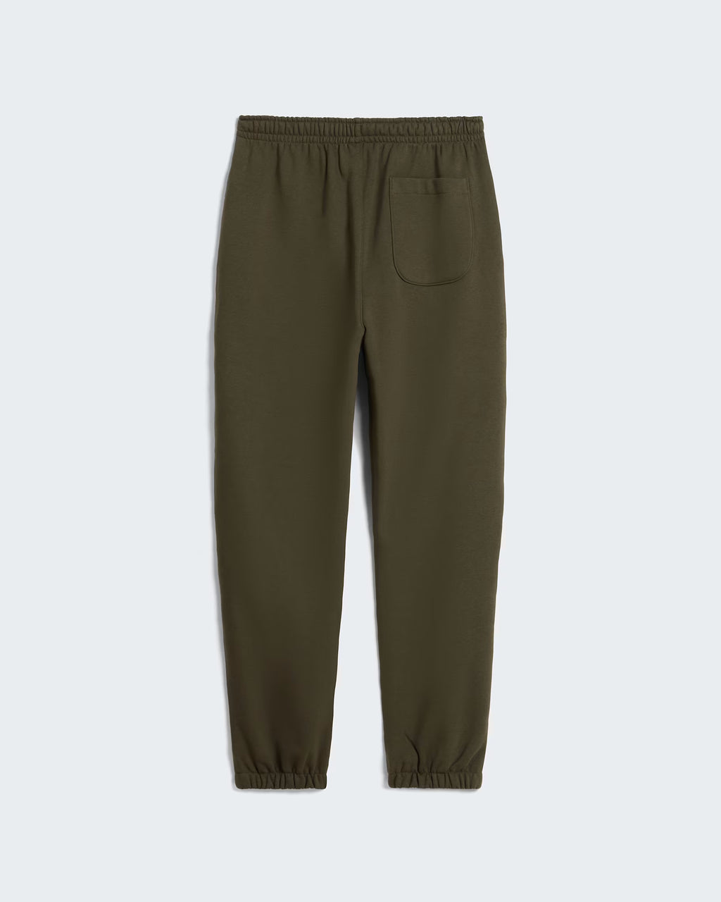 Pantaloni Tuta The North Face Red Box Joggers Uomo -  New Taupe Green