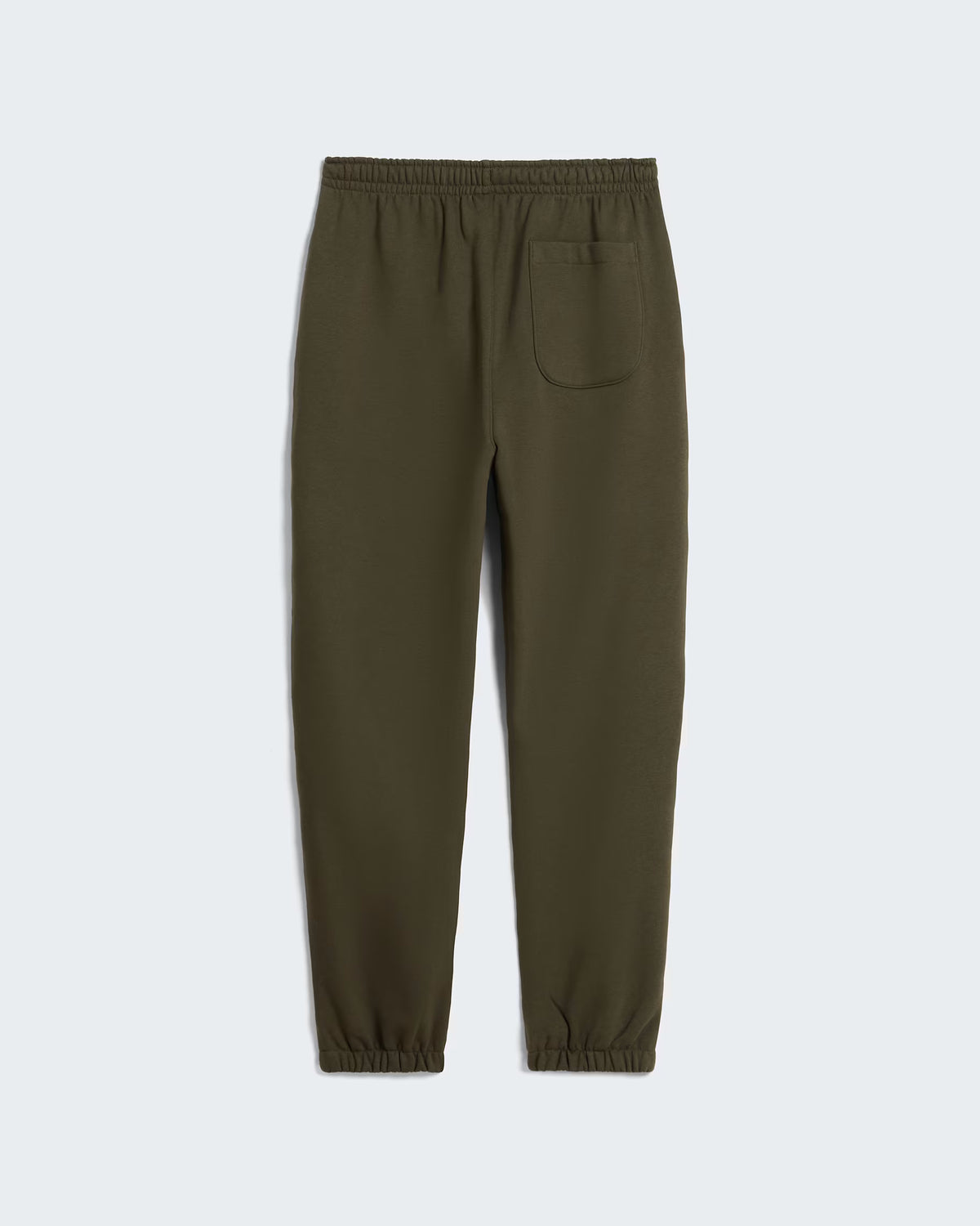 Pantaloni Tuta The North Face Red Box Joggers Uomo -  New Taupe Green