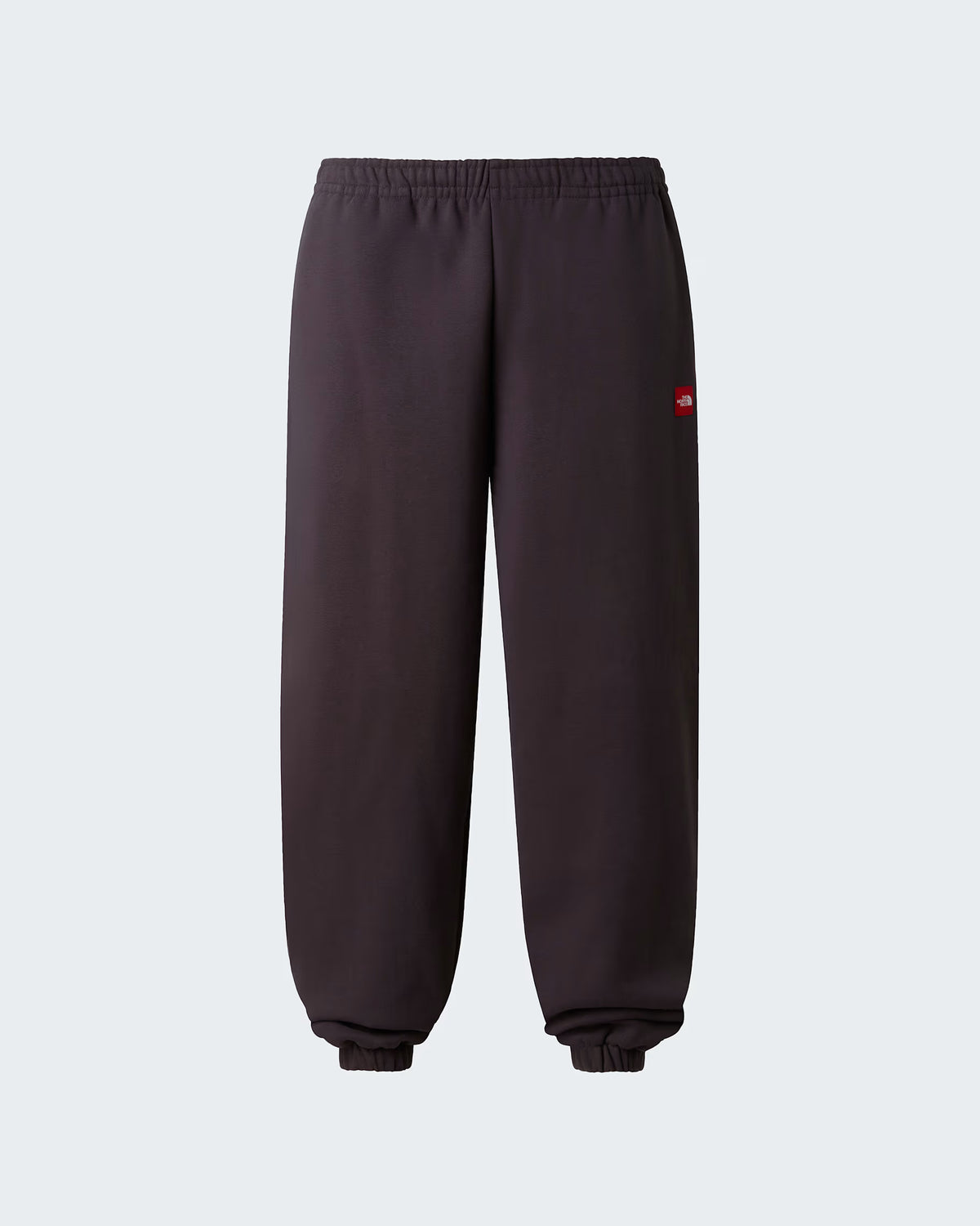 Pantaloni Tuta The North Face Red Box Joggers Uomo -  Obsidian