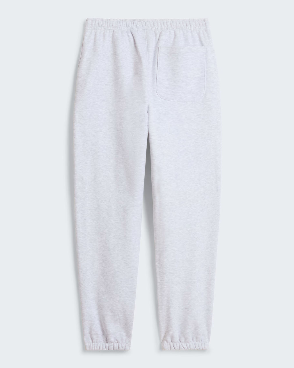 The North Face Red Box Joggers Uomo - Classic Grey Heather