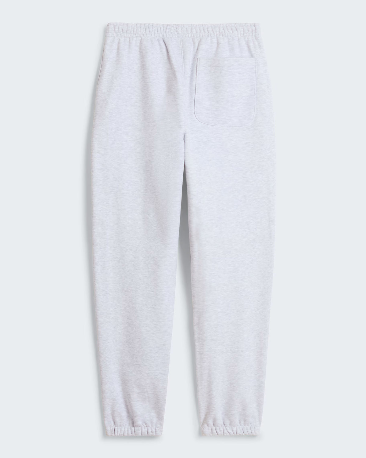 The North Face Red Box Joggers Uomo - Classic Grey Heather
