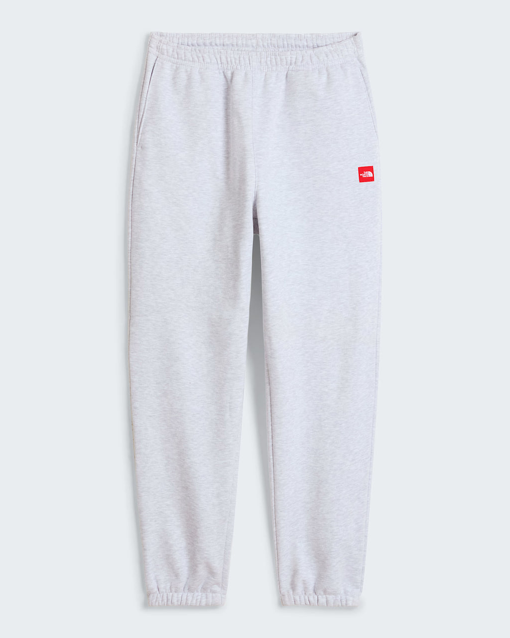 The North Face Red Box Joggers Uomo - Classic Grey Heather