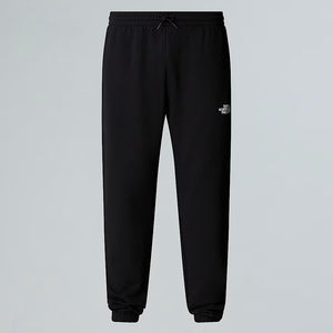 THE NORTH FACE Joggers Simple Dome Light Regular Pants for Men - TNF BLACK