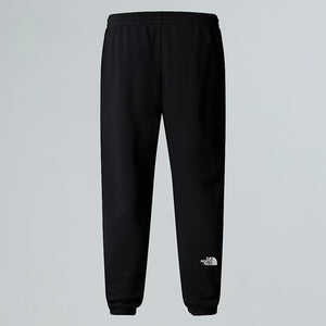 THE NORTH FACE Joggers Simple Dome Light Regular Pants for Men - TNF BLACK
