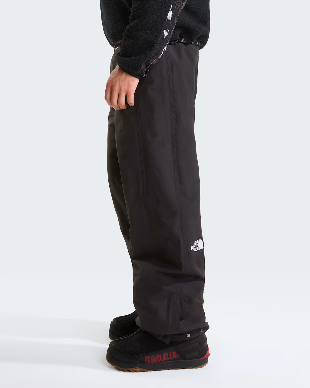 The North Face Slider Pants Uomo – Pantaloni Snowboard e Sci DryVent™ 2L