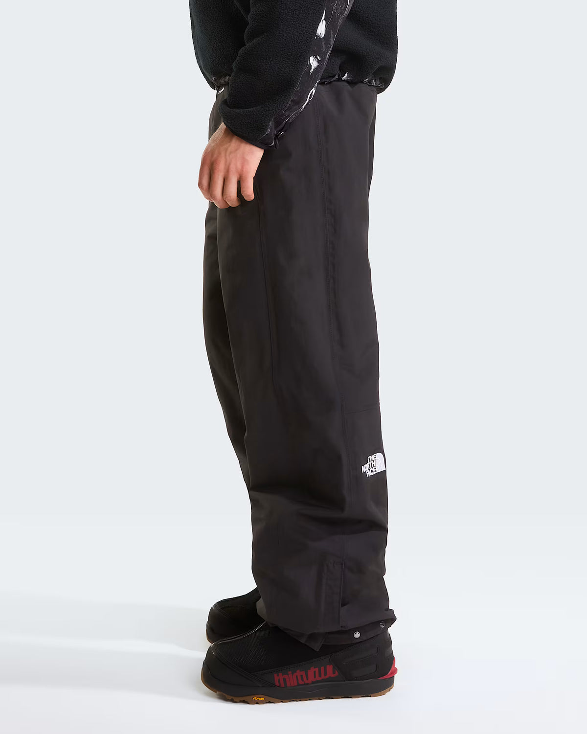 The North Face Slider Pants Uomo – Pantaloni Snowboard e Sci DryVent™ 2L