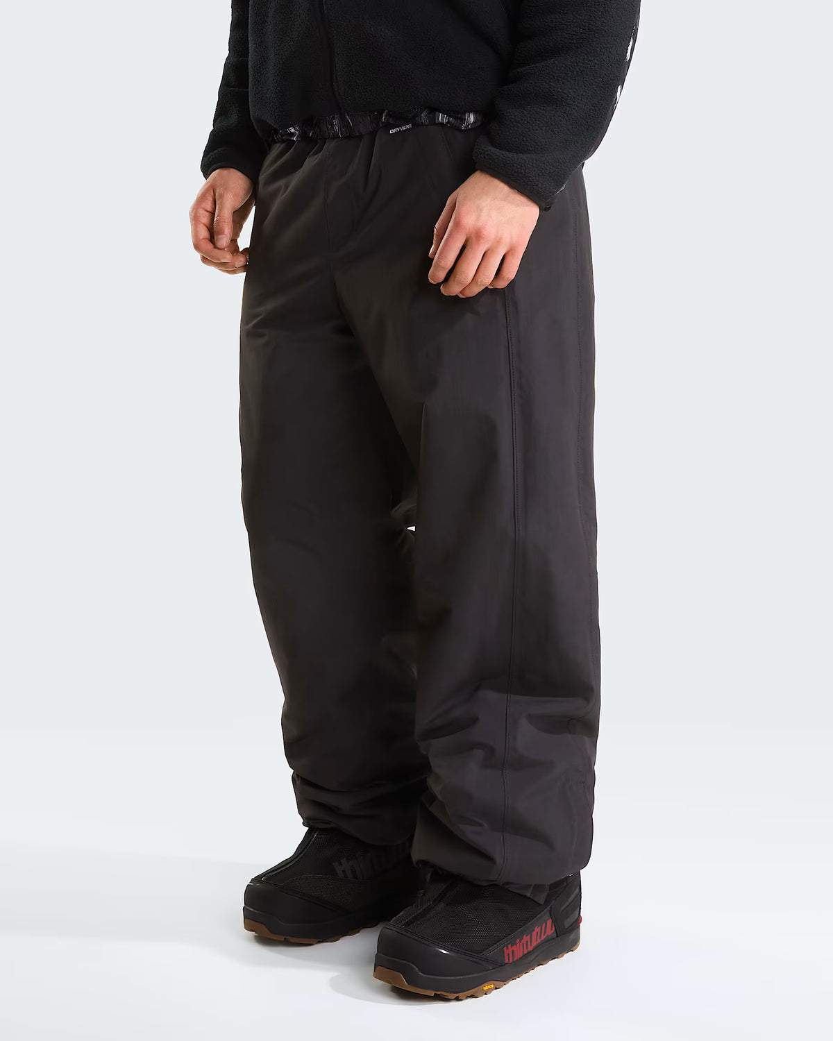The North Face Slider Pants Uomo – Pantaloni Snowboard e Sci DryVent™ 2L