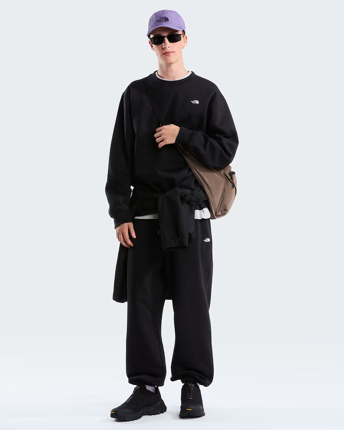 The North Face TNF™ Essential Simple Dome Relaxed Felpa