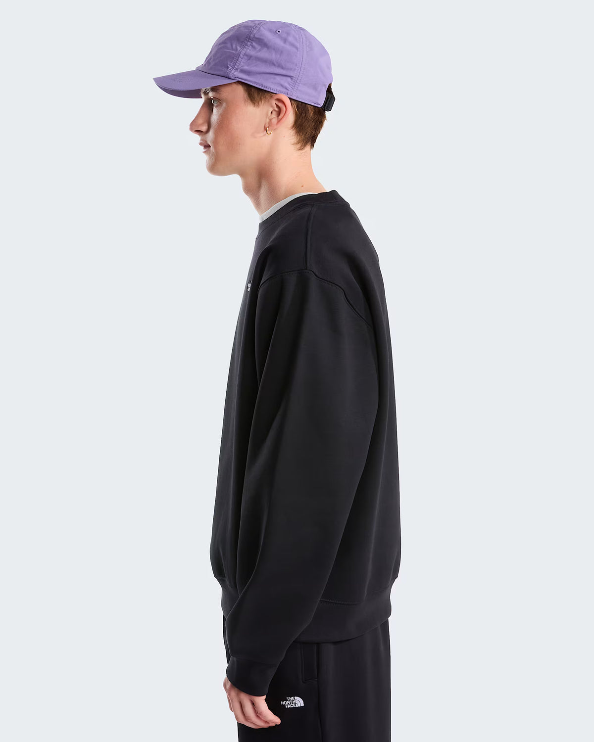 The North Face TNF™ Essential Simple Dome Relaxed Felpa