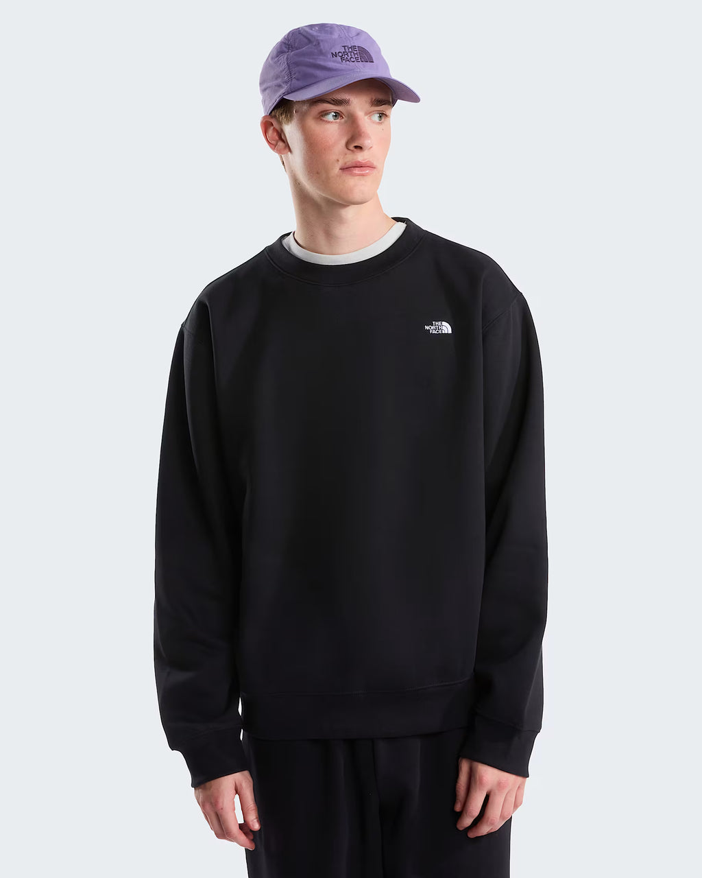 The North Face TNF™ Essential Simple Dome Relaxed Felpa