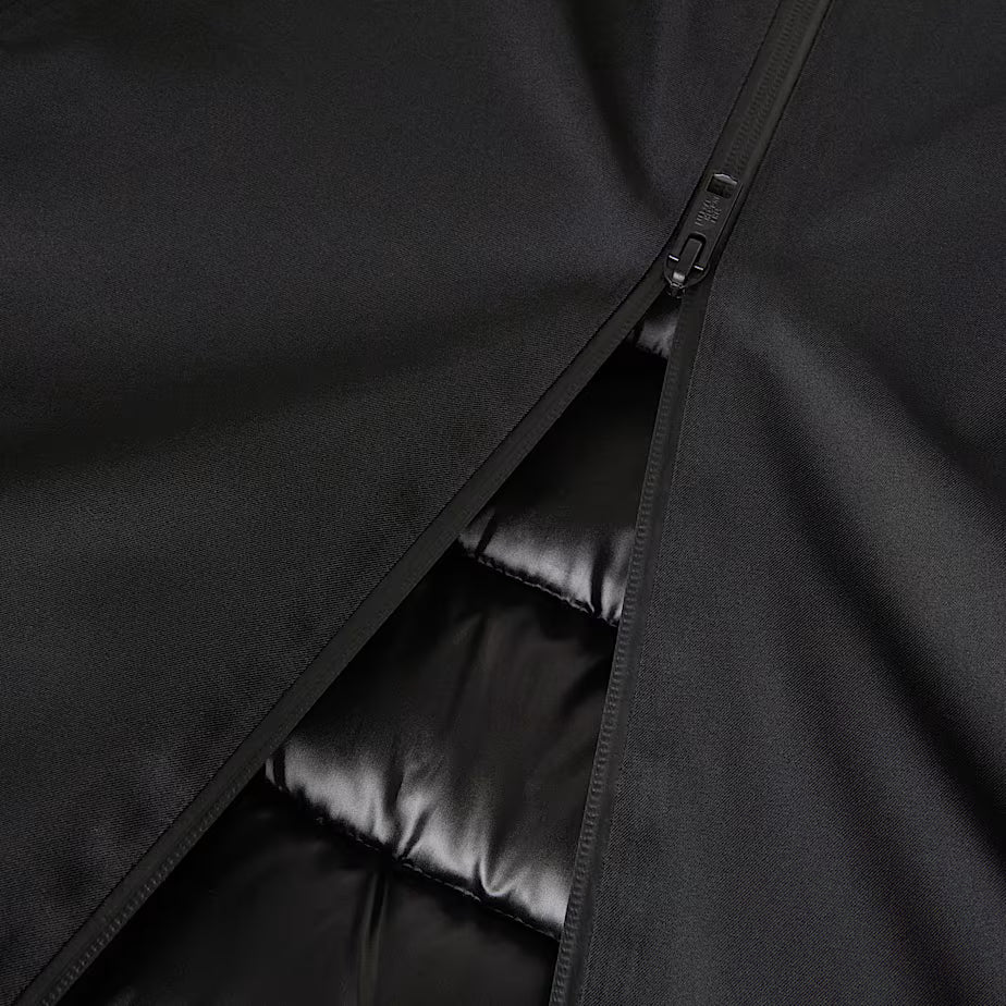 THE NORTH FACE Range Down Parka Jacket – TNF BLACK