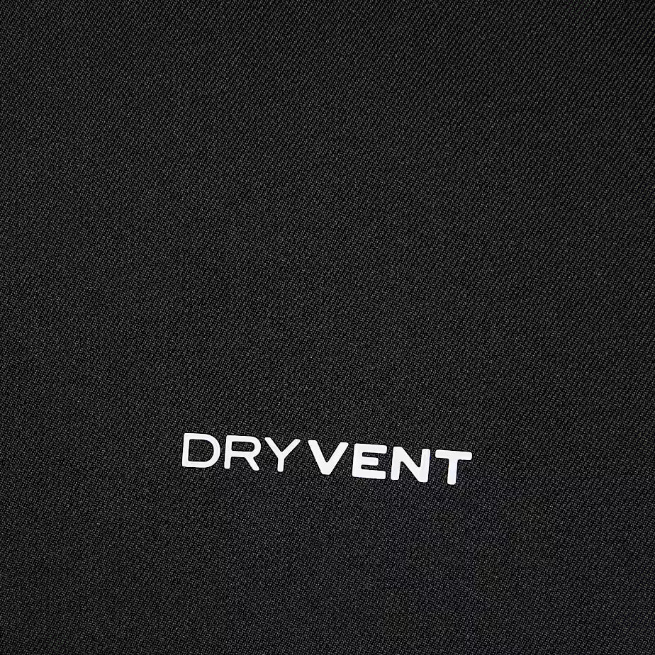 THE NORTH FACE Range Down Parka Jacket – TNF BLACK