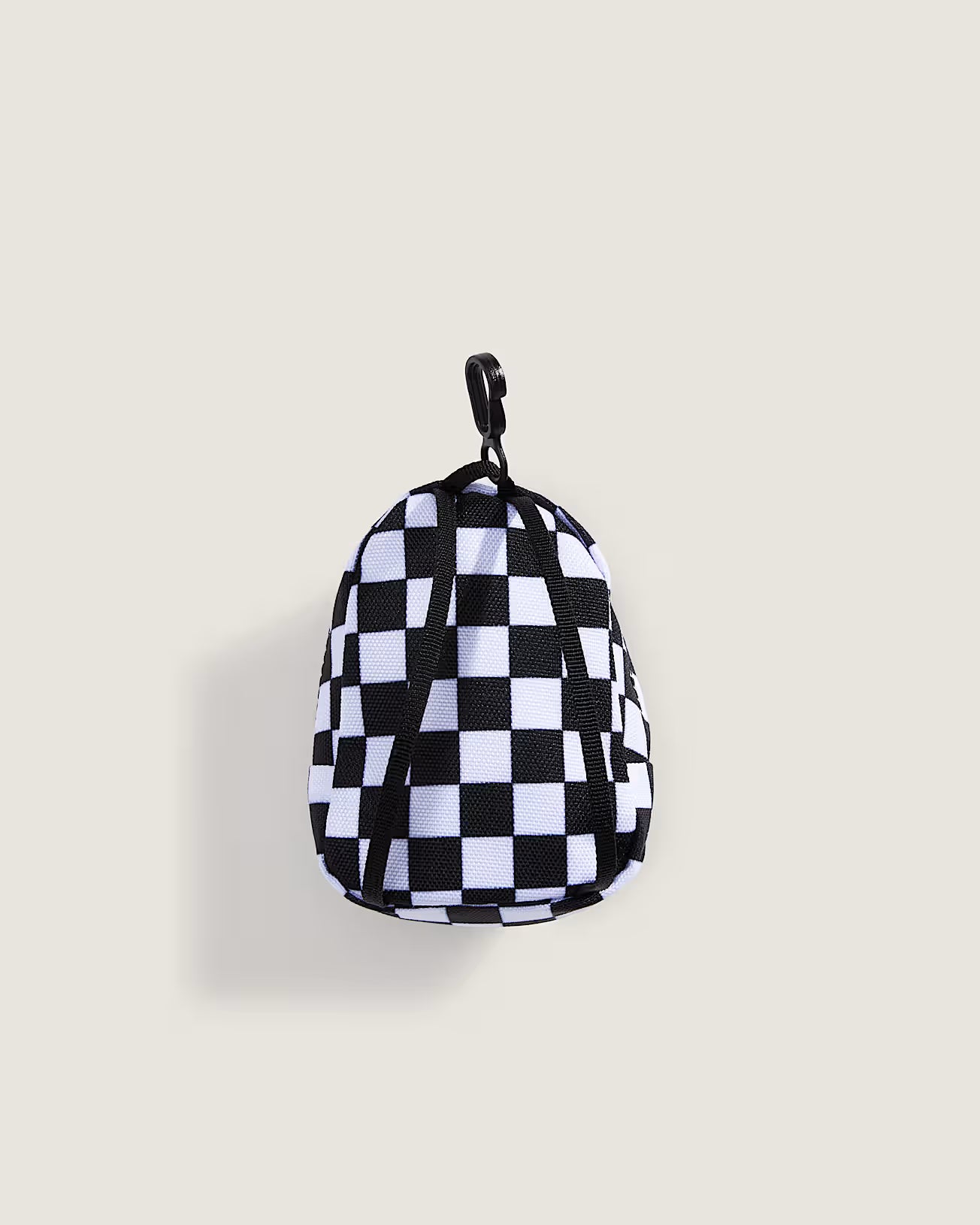 🎒 Vans Micro Old Skool Backpack - Black White