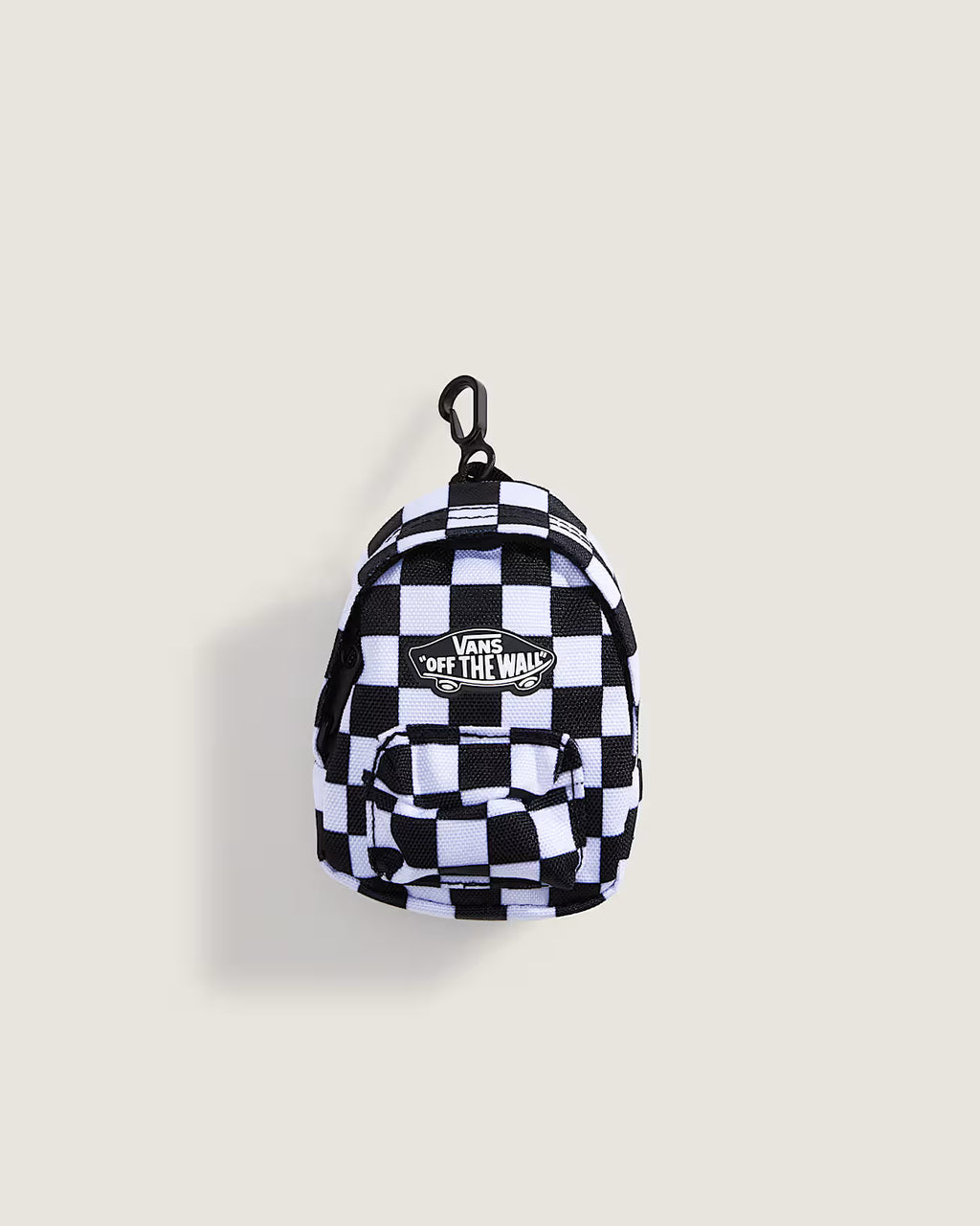 🎒 Vans Micro Old Skool Backpack - Black White
