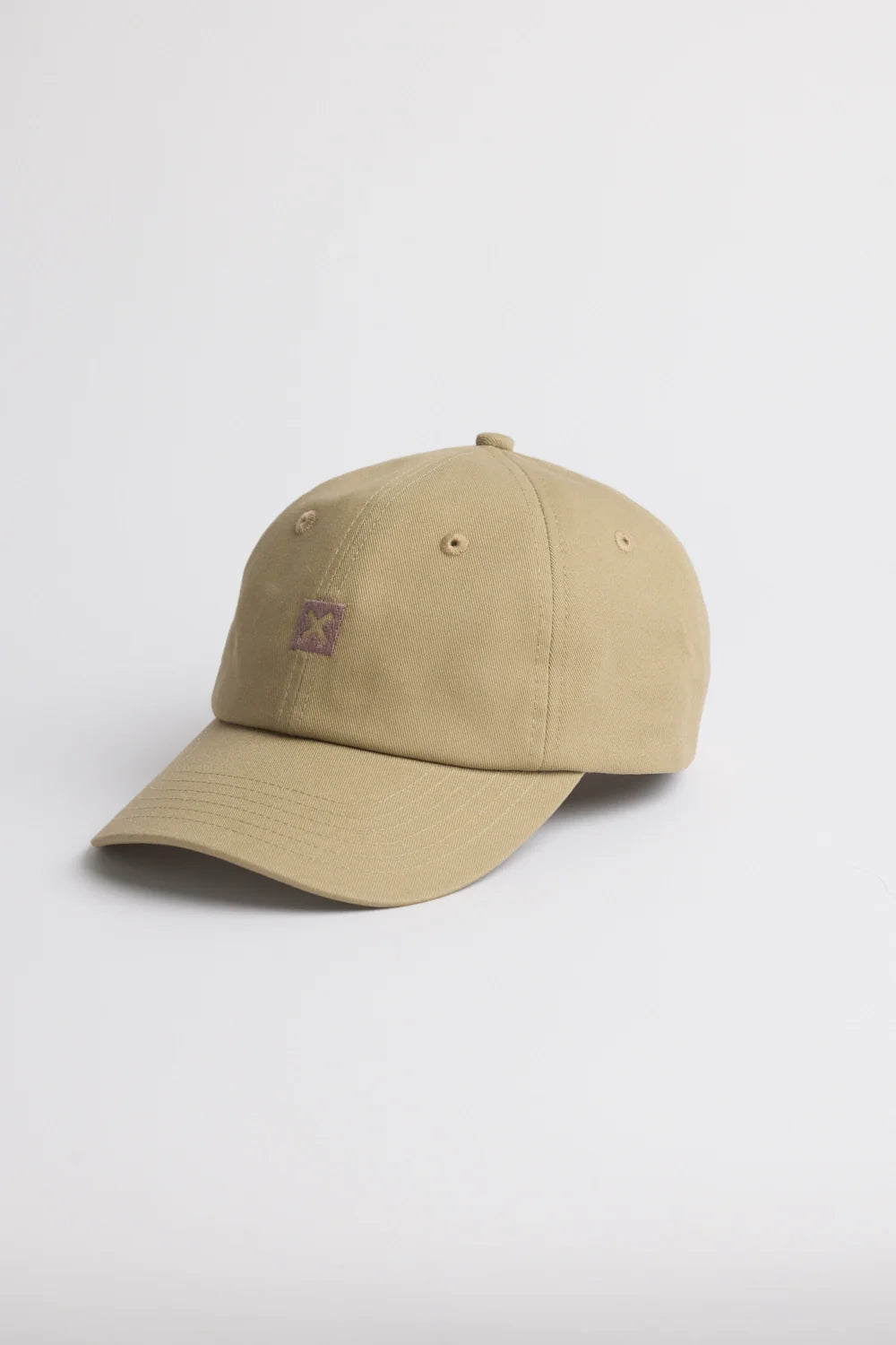 🧢 Blue Banana Camel Nature Cap
