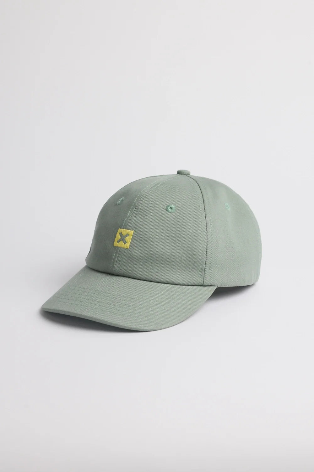 🧢 Blue Banana Sage Nature Cap