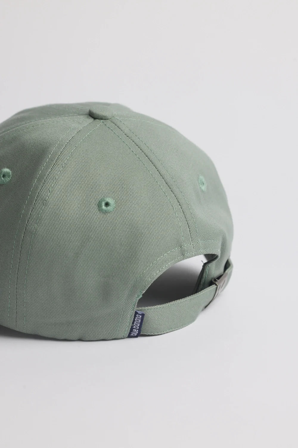 🧢 Blue Banana Sage Nature Cap