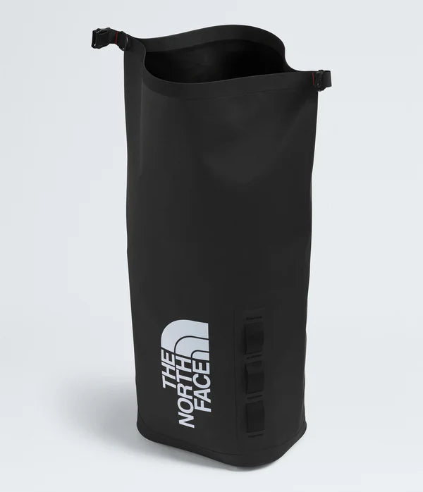 The North Face Base Camp Dry Bag 18L – TNF Black / TNF White