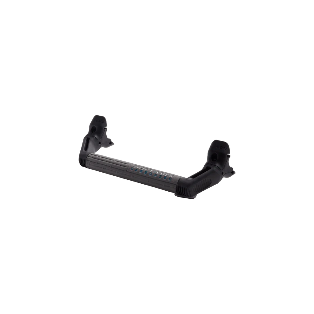 Maniglie Rigide Wing NORTH Shiftlock Handle - Carbon