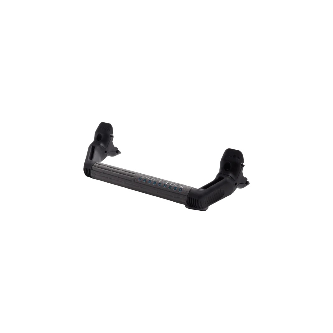 Rigid Wing NORTH Shiftlock Handle - Carbon