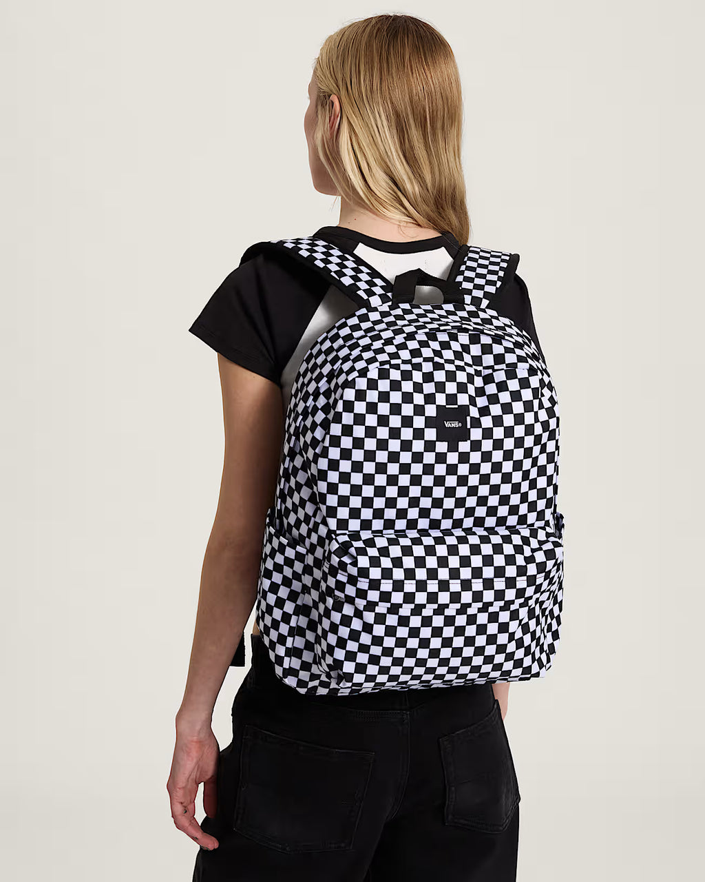 Vans Old Skool Backpack 22L – Zaino