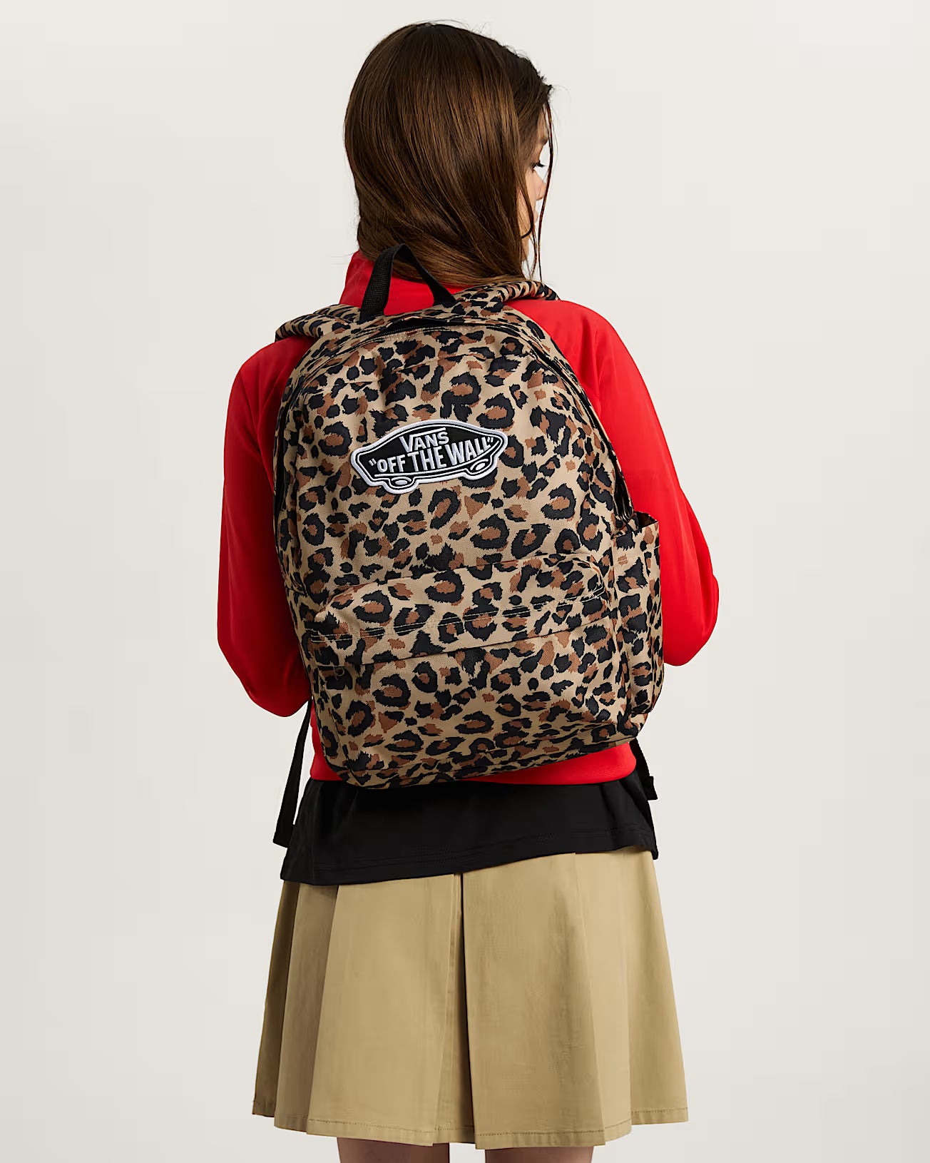 Vans Old Skool Backpack 22L – Zaino