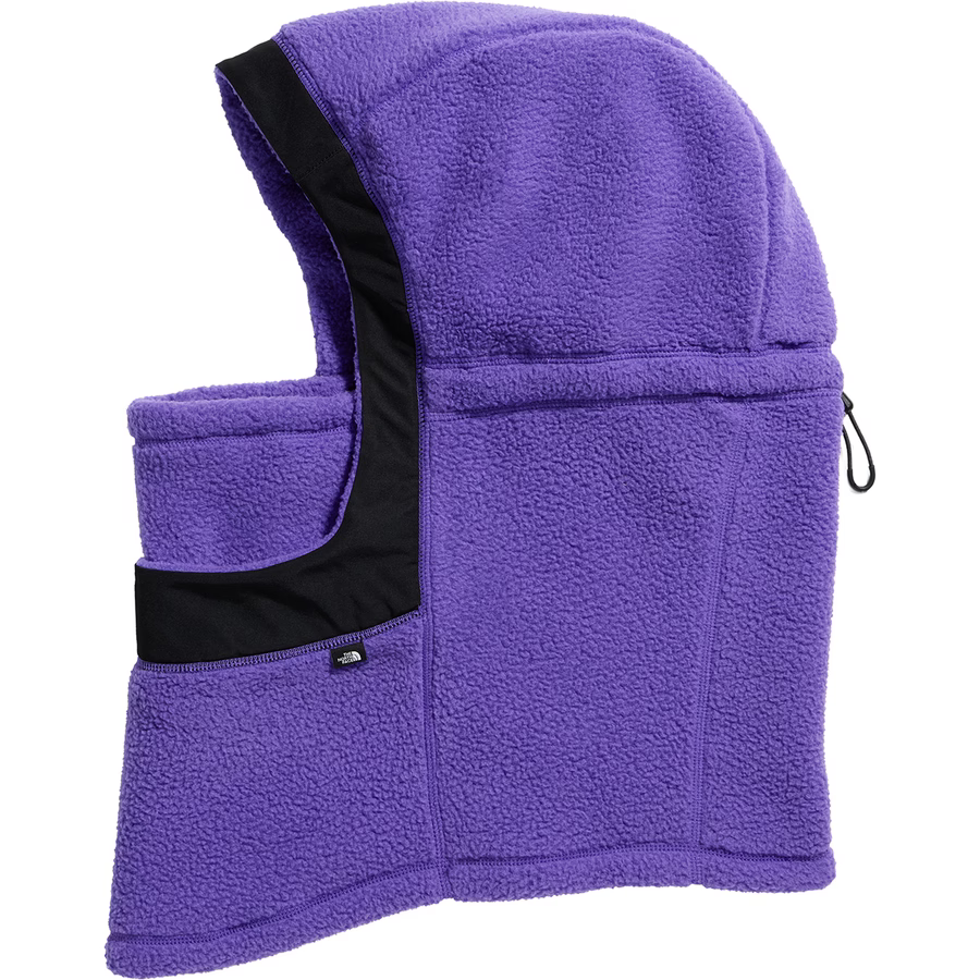 Balaclava The North Face Whimzy Powder Hood - Peak Purple