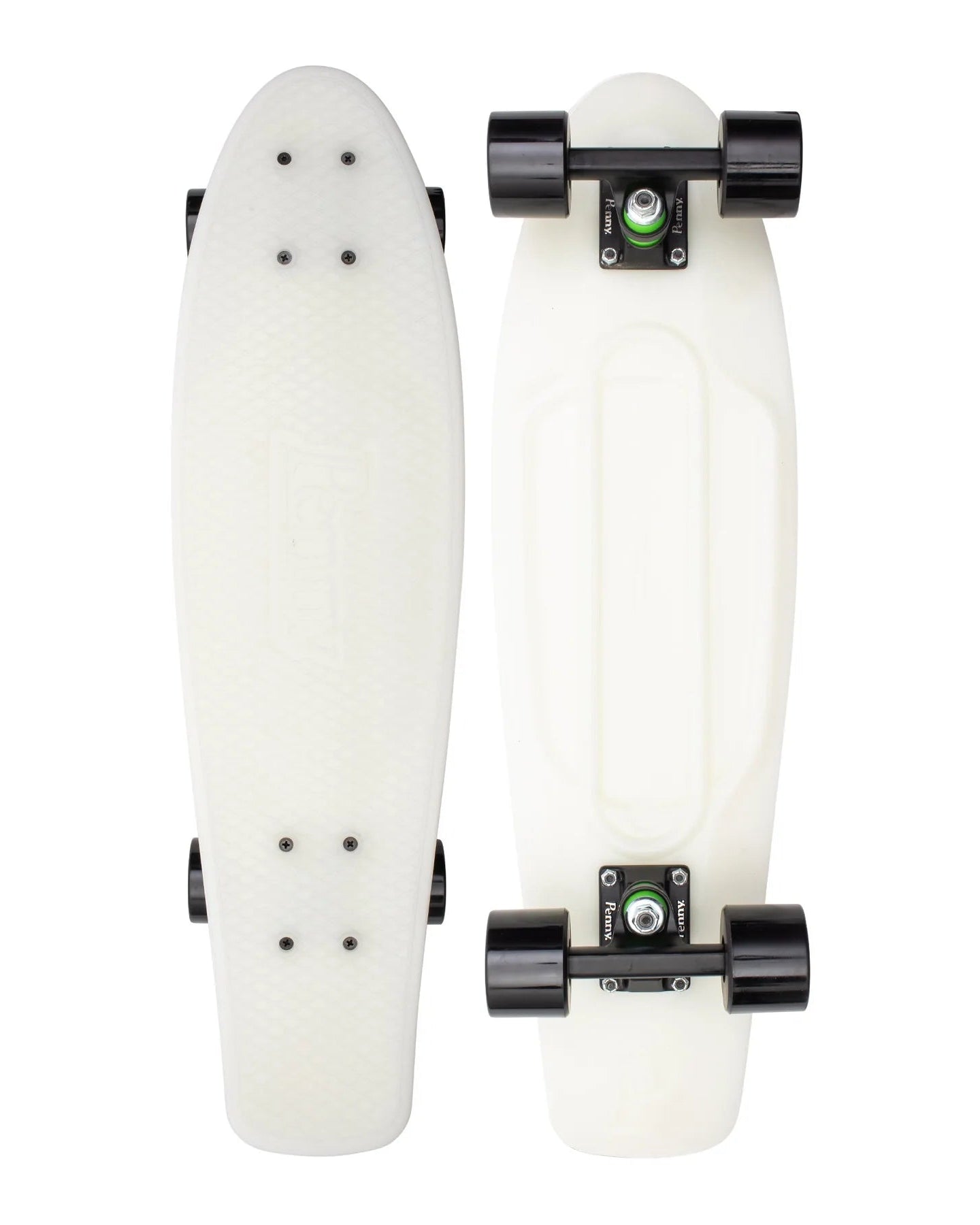 Cruiser PENNY Casper Glow 27"