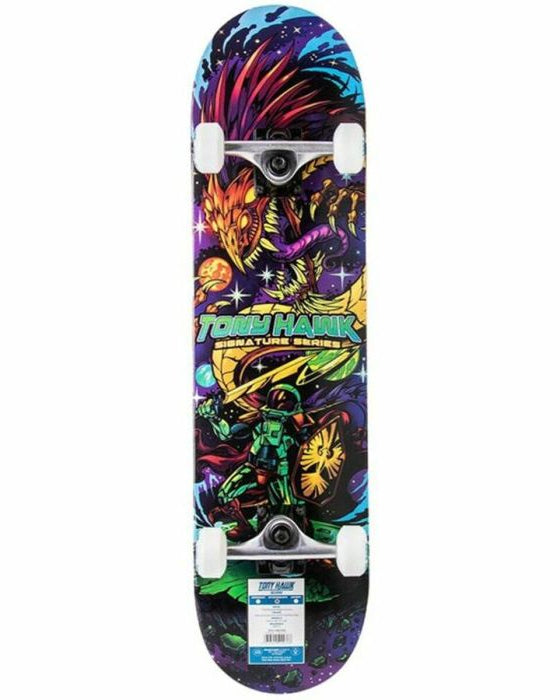 Skateboard Completo TONY HAWK Cosmic 7.75