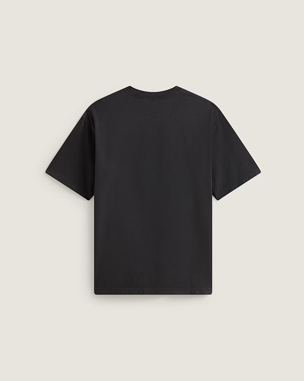 Vans Premium Loose Fit T-Shirt – Maglietta Uomo Black