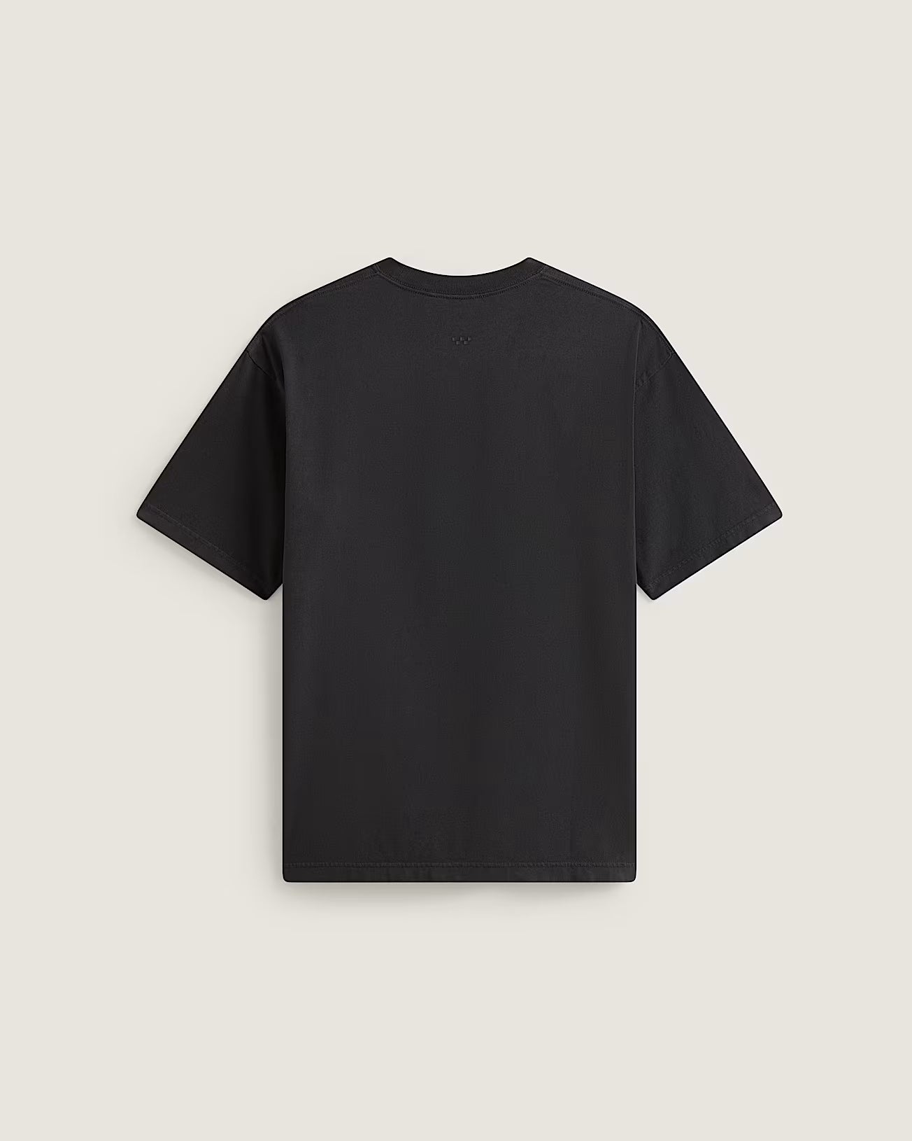 Vans Premium Loose Fit T-Shirt – Maglietta Uomo Black