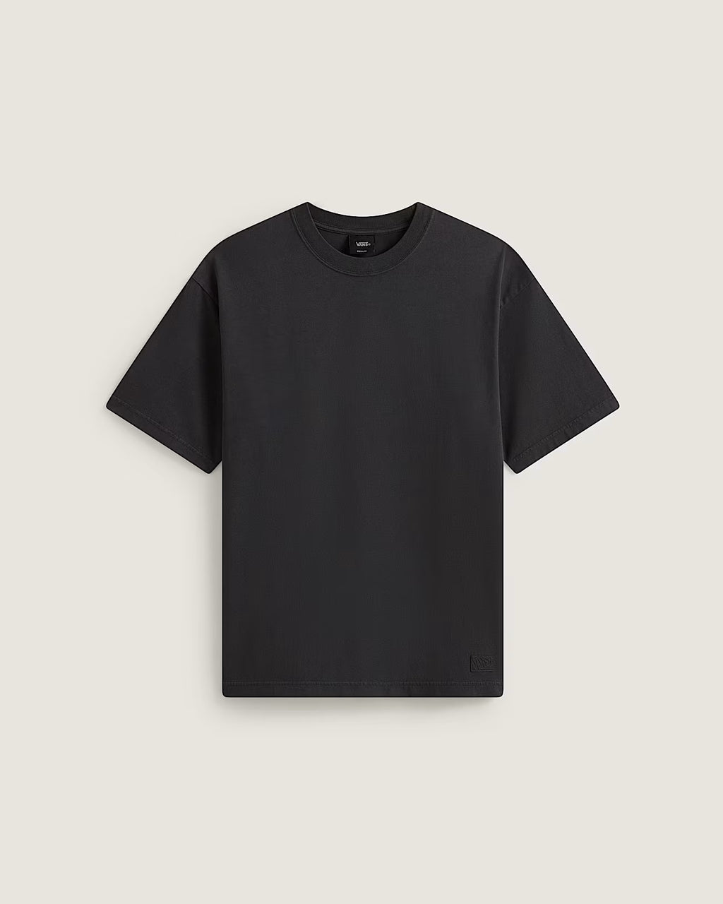 Vans Premium Loose Fit T-Shirt – Maglietta Uomo Black