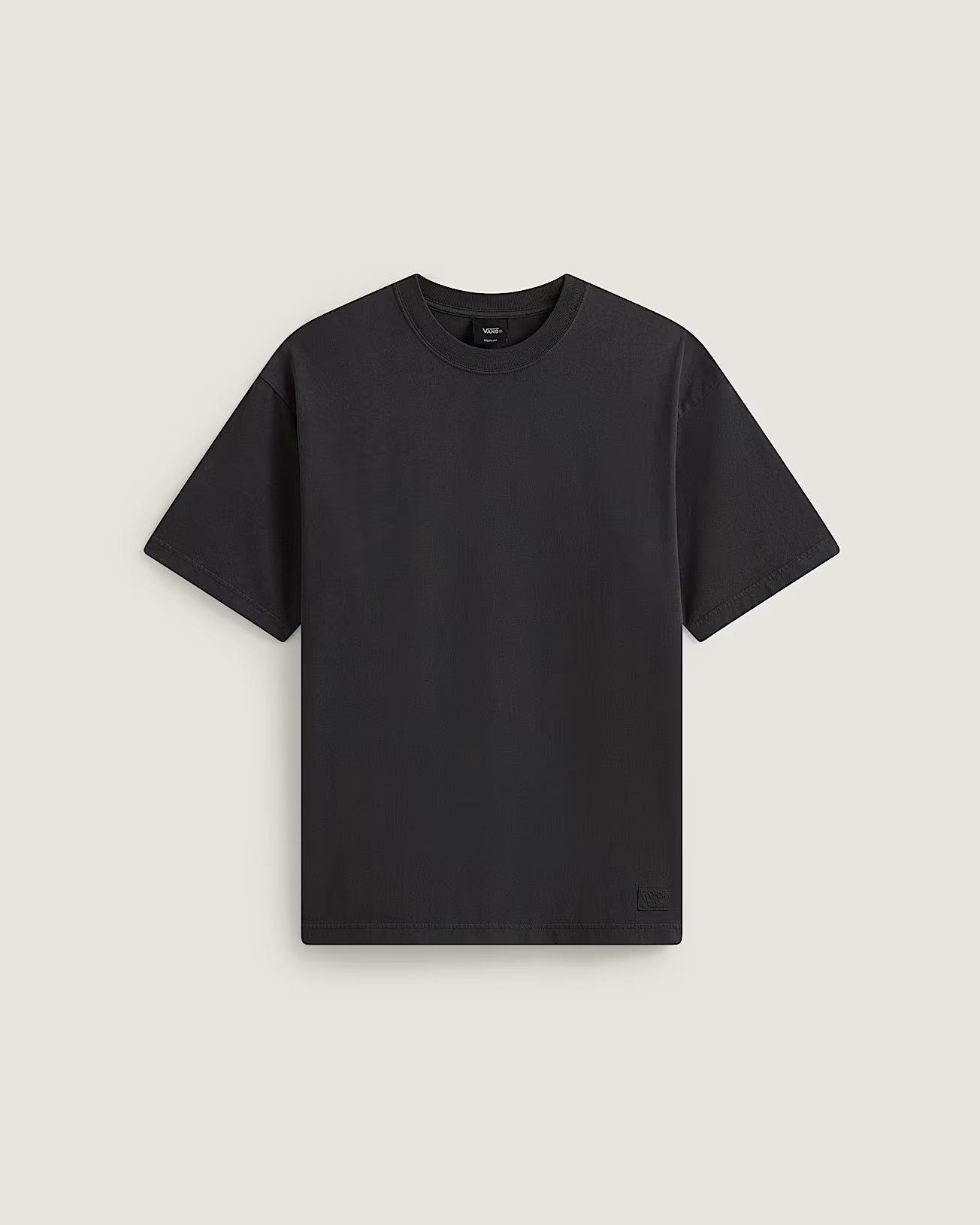 Vans Premium Loose Fit T-Shirt – Maglietta Uomo Black