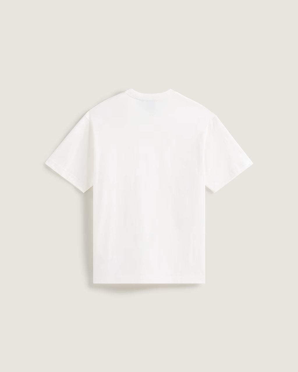 Vans Premium Loose Fit T-Shirt – Maglietta Uomo White