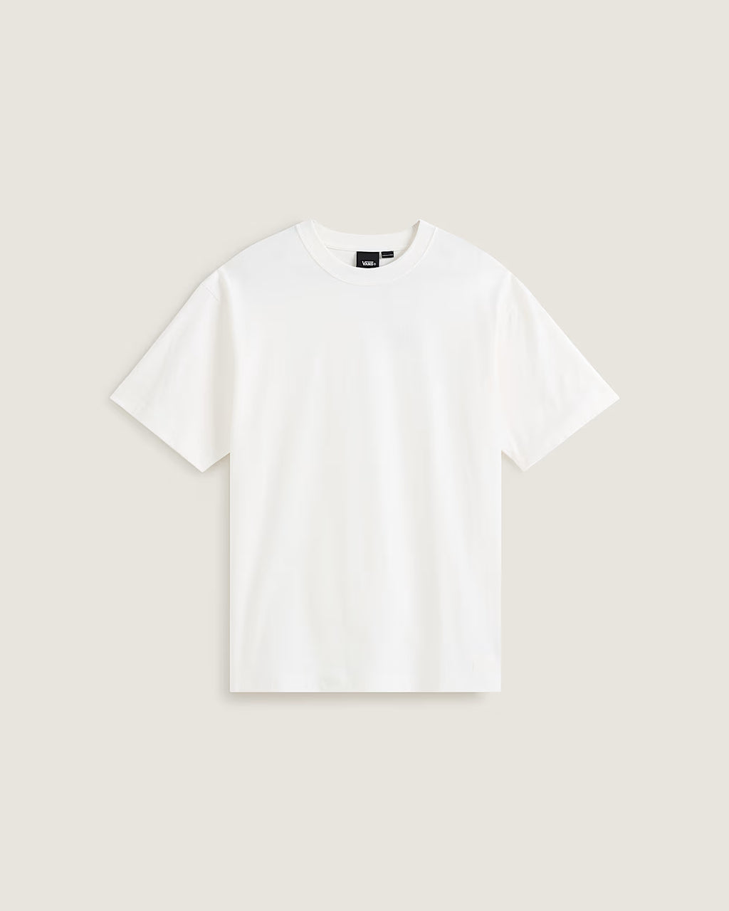 Vans Premium Loose Fit T-Shirt – Maglietta Uomo White