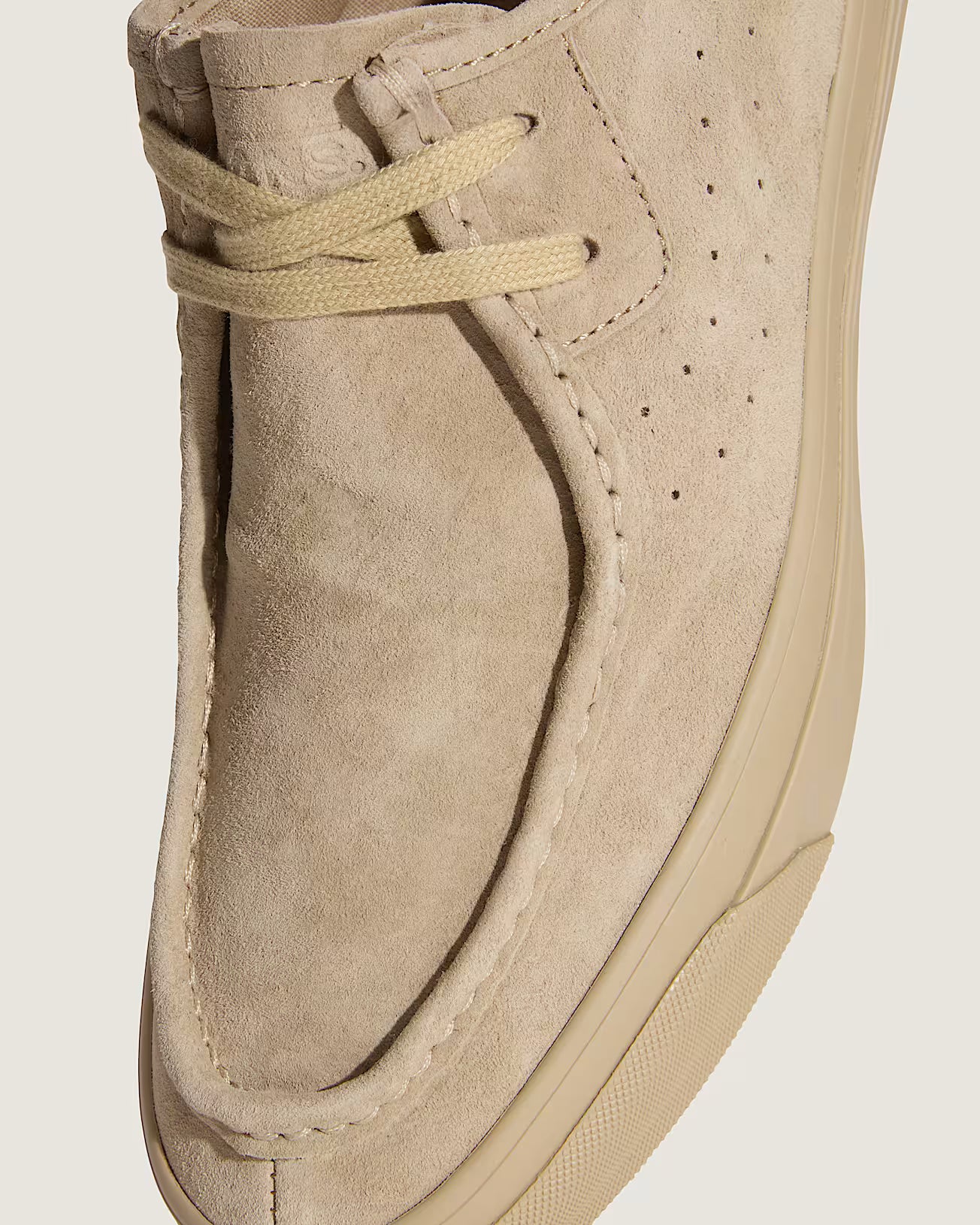 Vans LX SF Moc Low Light Brown VN000Z3XICX1 | FW26