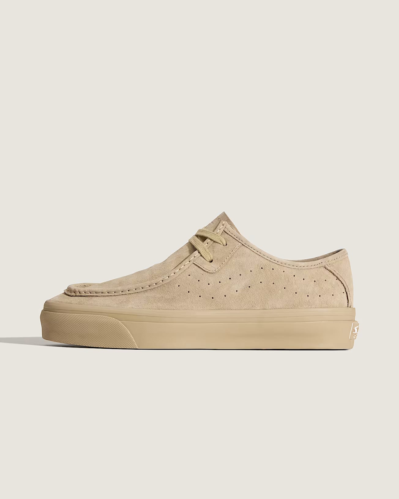Vans LX SF Moc Low Light Brown VN000Z3XICX1 | FW26