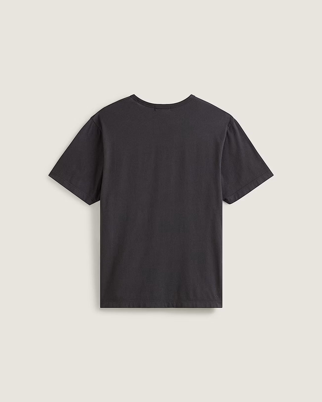 Vans Maglietta Premium Shrunken – T-Shirt Fitted Streetwear