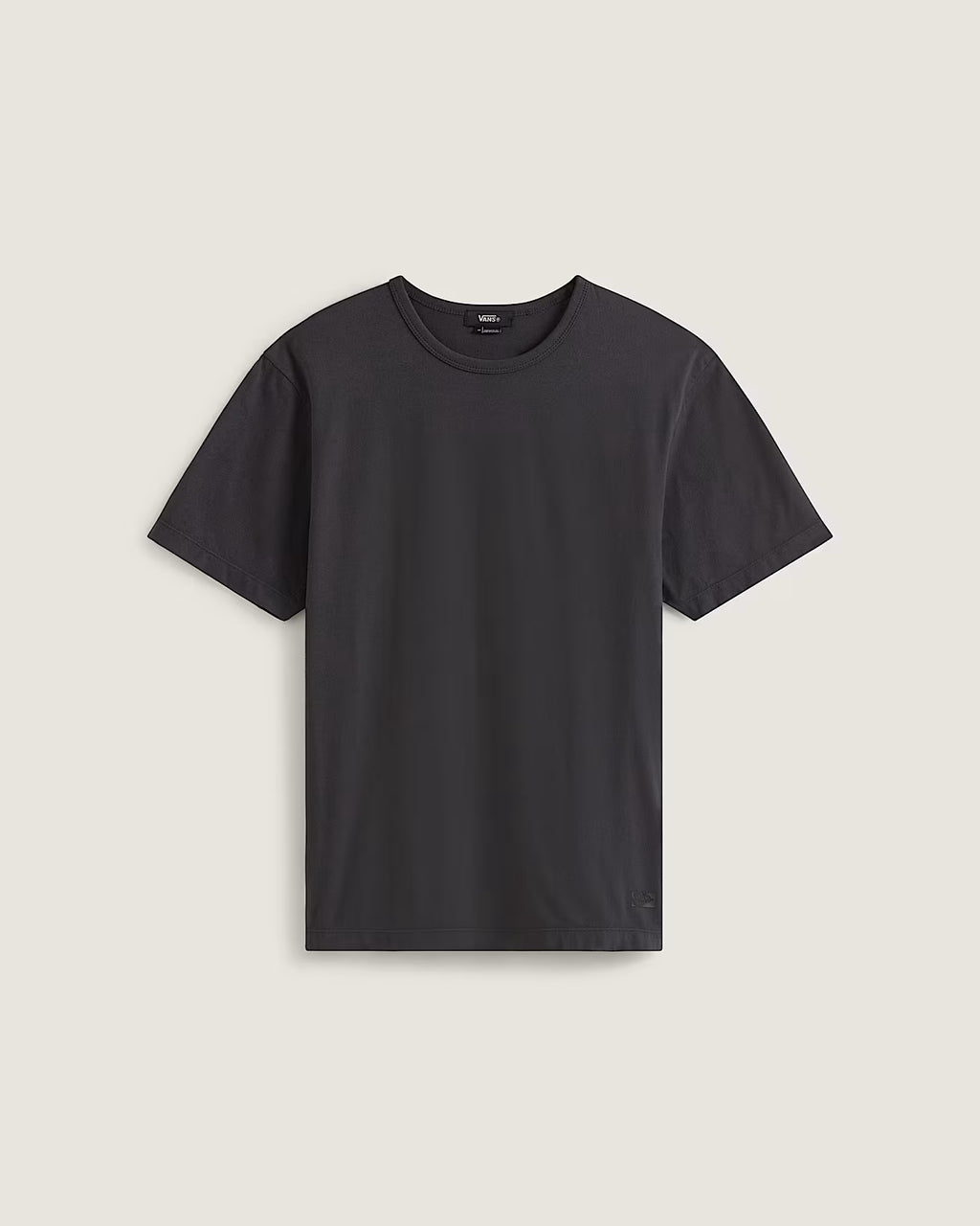 Vans Maglietta Premium Shrunken – T-Shirt Fitted Streetwear