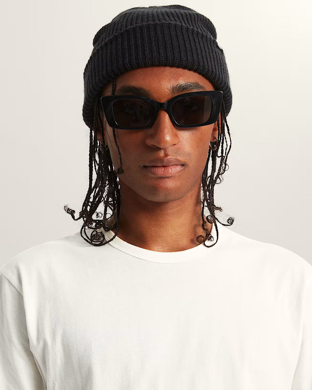 Vans Maglietta Premium Shrunken – T-Shirt Fitted Streetwear