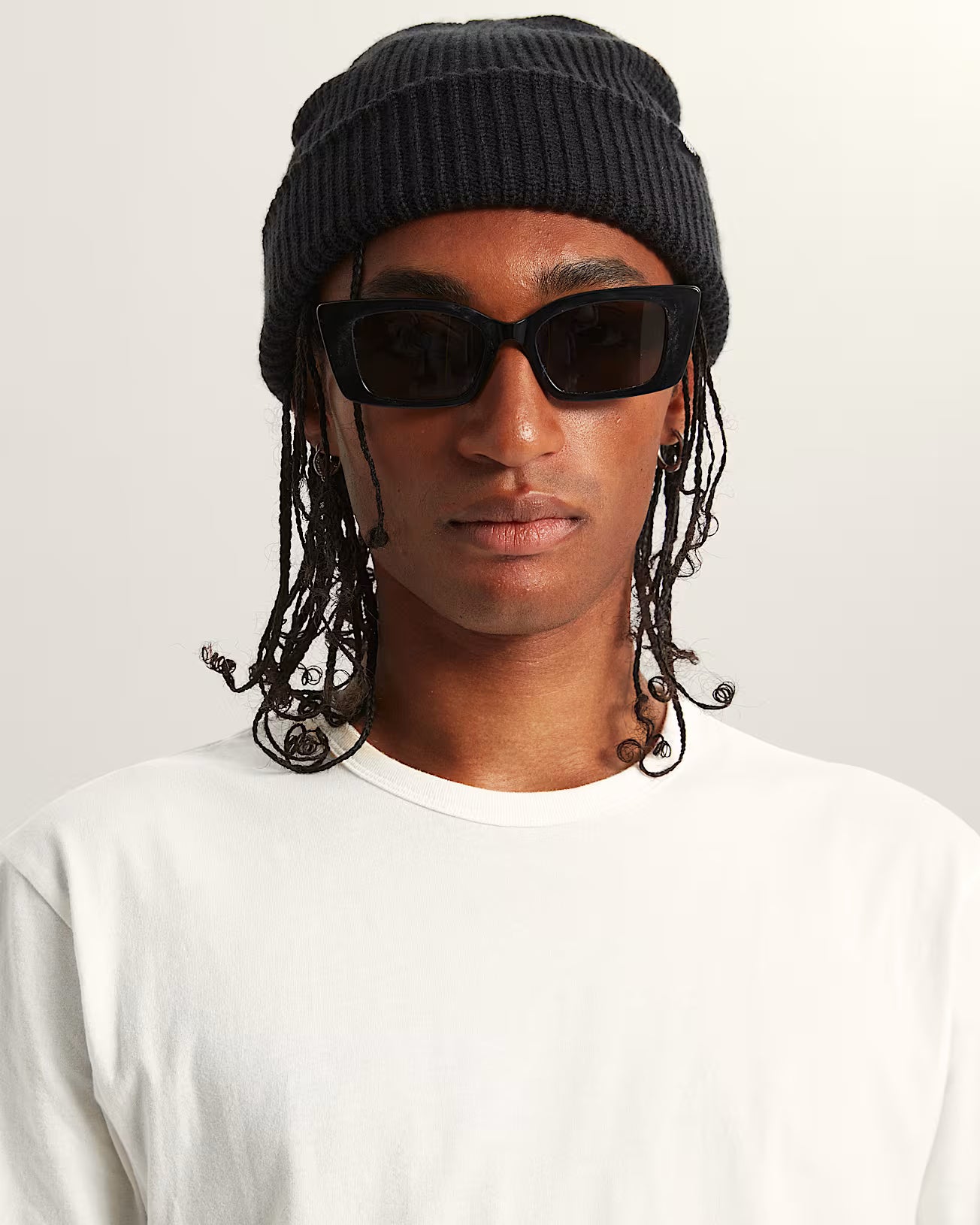 Vans Maglietta Premium Shrunken – T-Shirt Fitted Streetwear