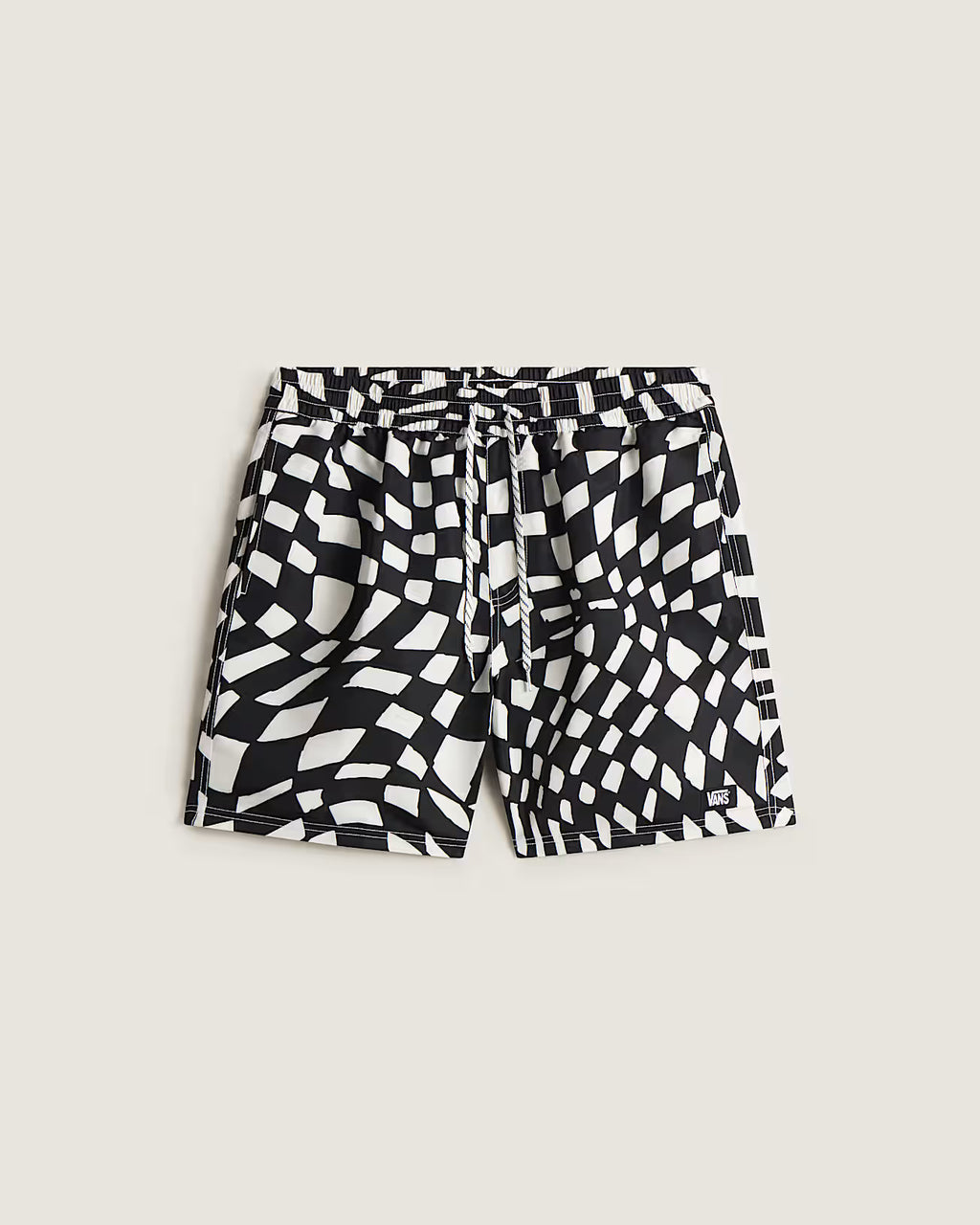🏖️ Vans Costume da Bagno Primary II Elastic Uomo