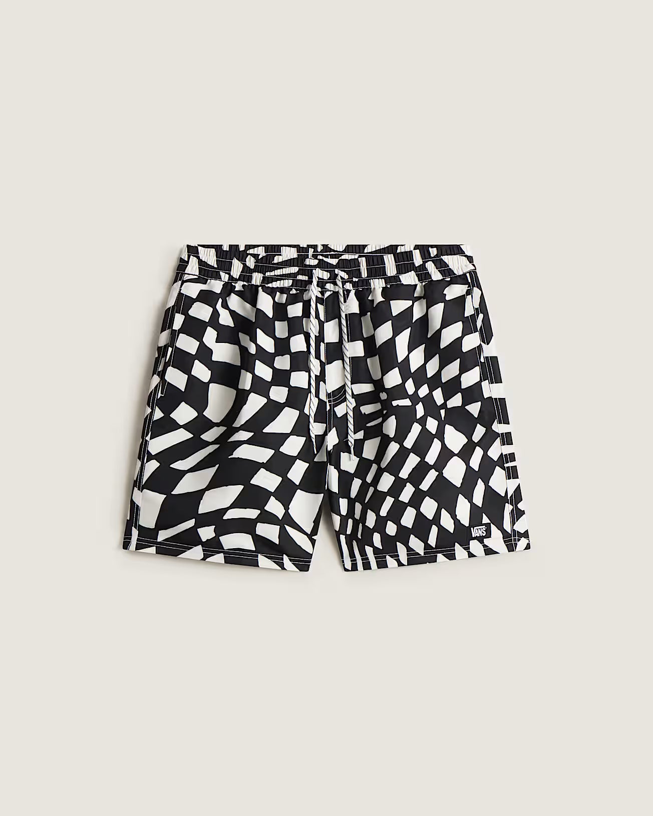 🏖️ Vans Costume da Bagno Primary II Elastic Uomo